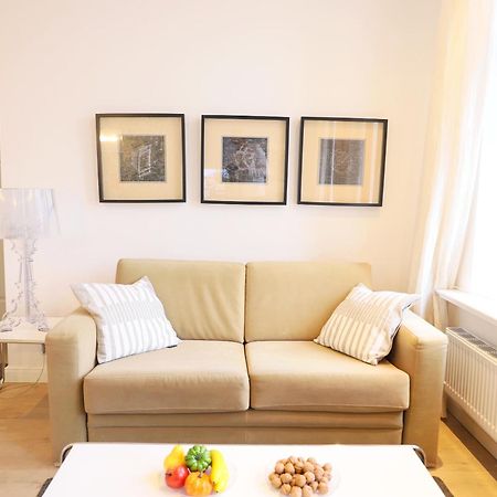 Boetticher Str. 9, W3, Weesterloen Westerland Zewnętrze zdjęcie