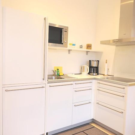 Boetticher Str. 9, W3, Weesterloen Westerland Zewnętrze zdjęcie