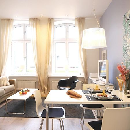 Boetticher Str. 9, W3, Weesterloen Westerland Zewnętrze zdjęcie