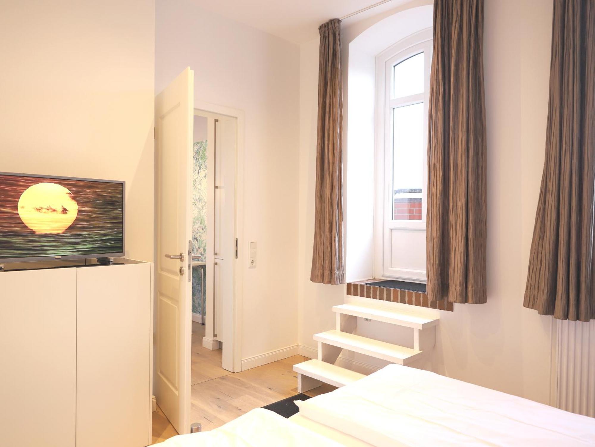 Boetticher Str. 9, W3, Weesterloen Westerland Zewnętrze zdjęcie