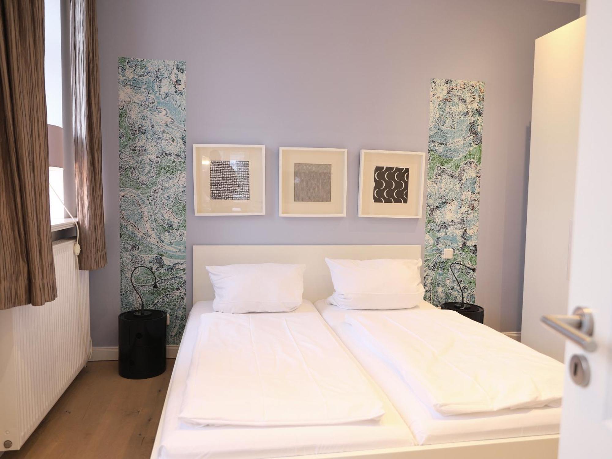 Boetticher Str. 9, W3, Weesterloen Westerland Zewnętrze zdjęcie