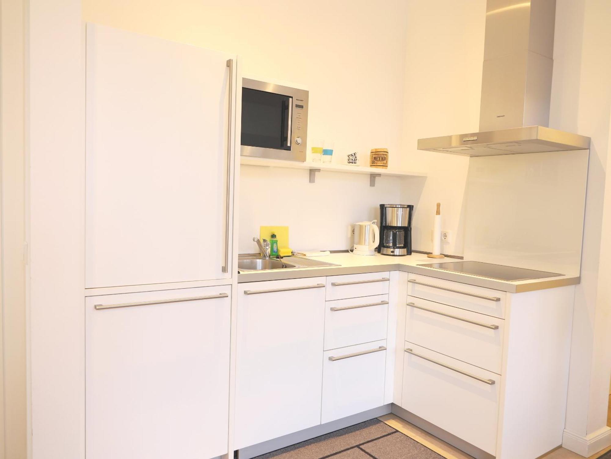 Boetticher Str. 9, W3, Weesterloen Westerland Zewnętrze zdjęcie
