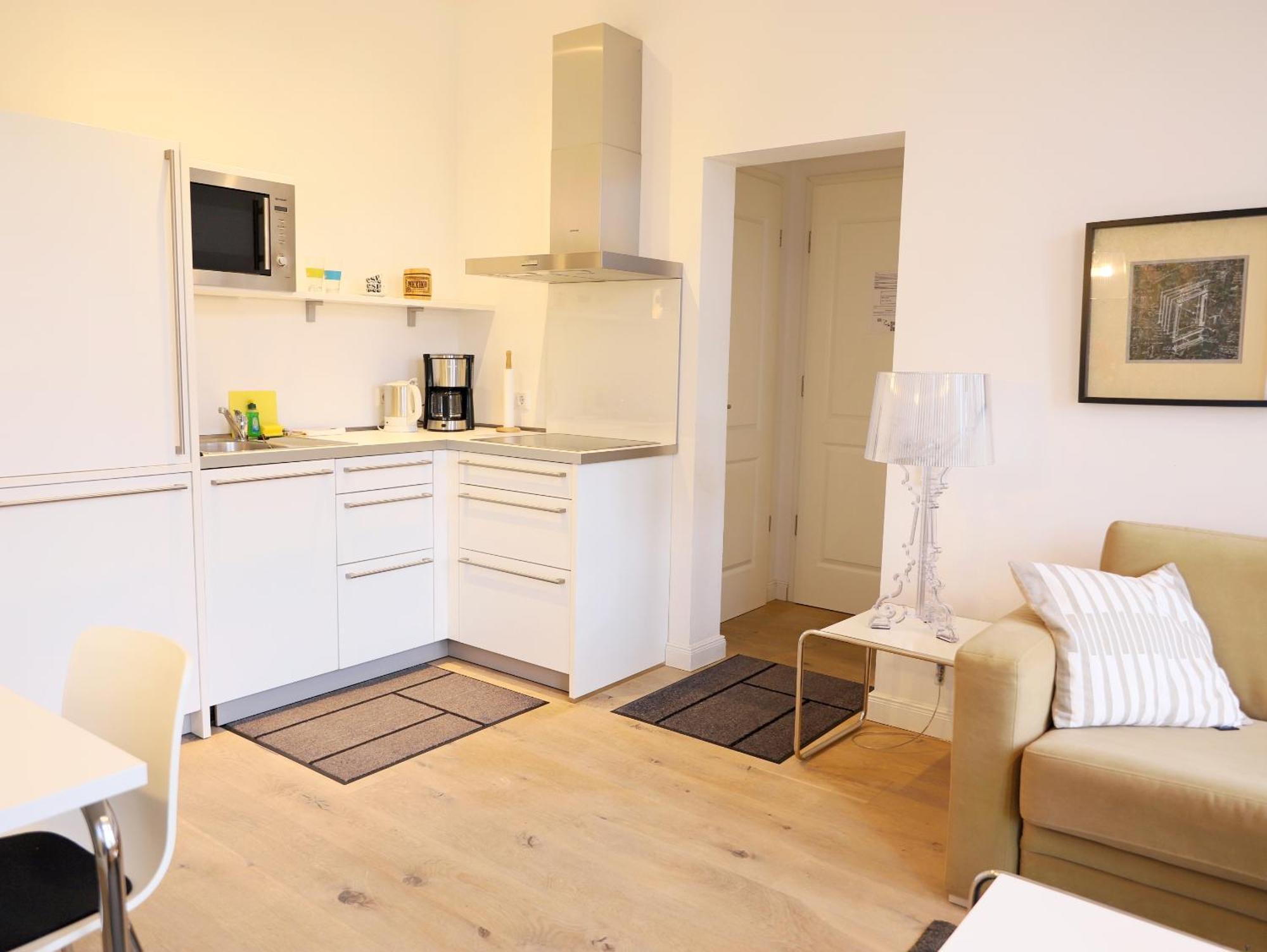 Boetticher Str. 9, W3, Weesterloen Westerland Zewnętrze zdjęcie