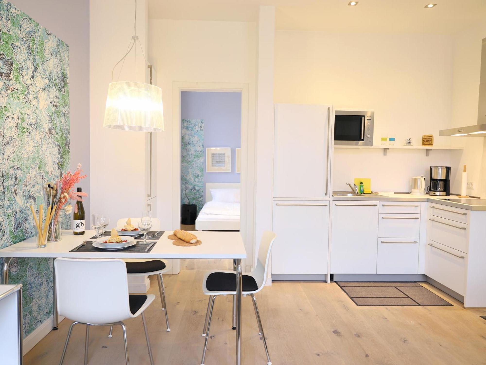 Boetticher Str. 9, W3, Weesterloen Westerland Zewnętrze zdjęcie