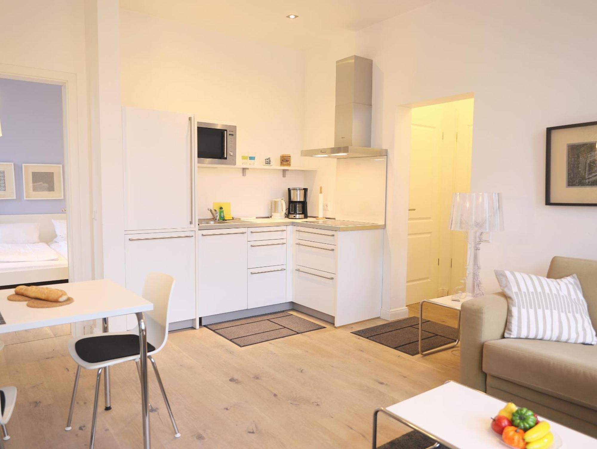 Boetticher Str. 9, W3, Weesterloen Westerland Zewnętrze zdjęcie