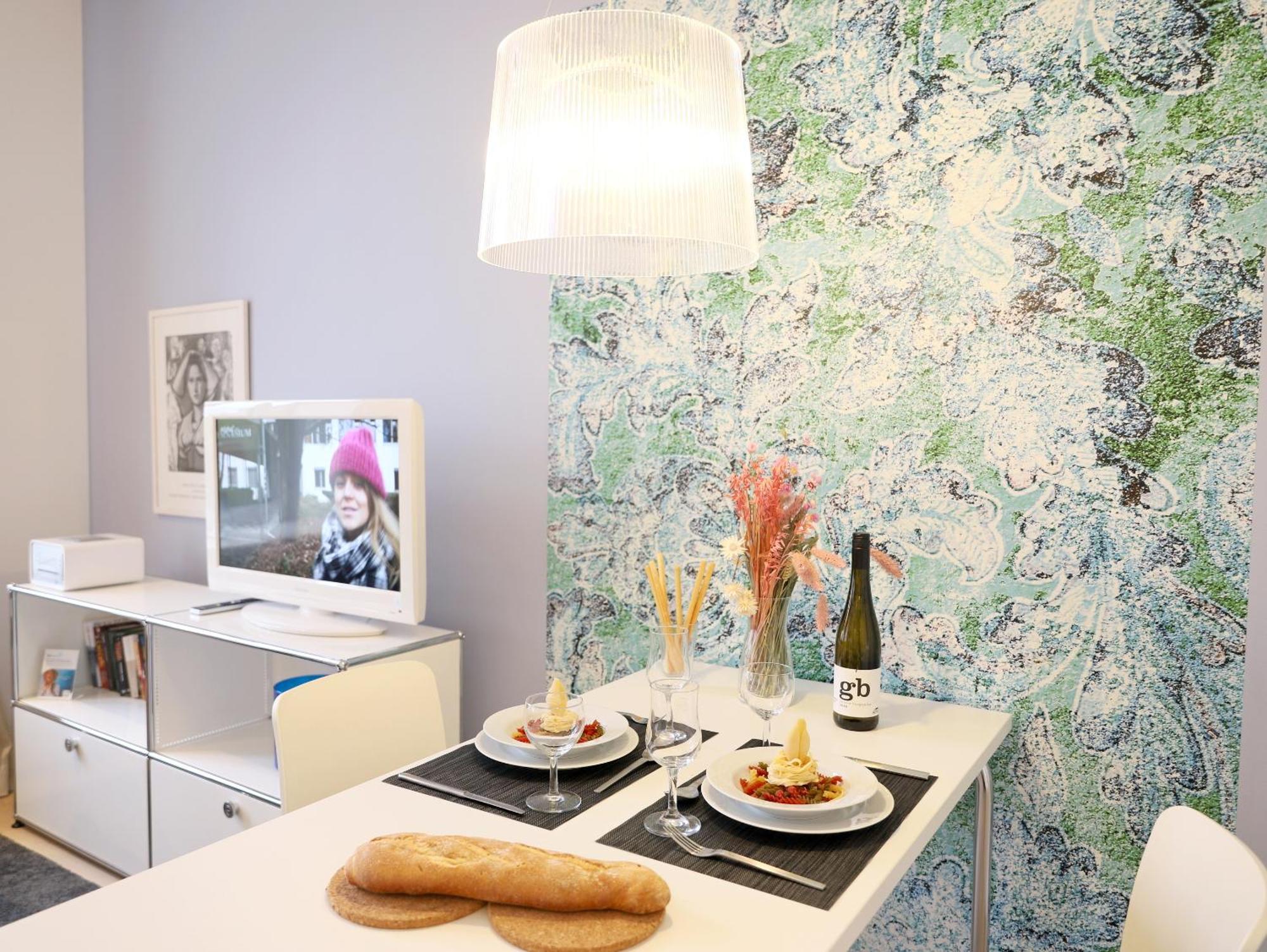 Boetticher Str. 9, W3, Weesterloen Westerland Zewnętrze zdjęcie