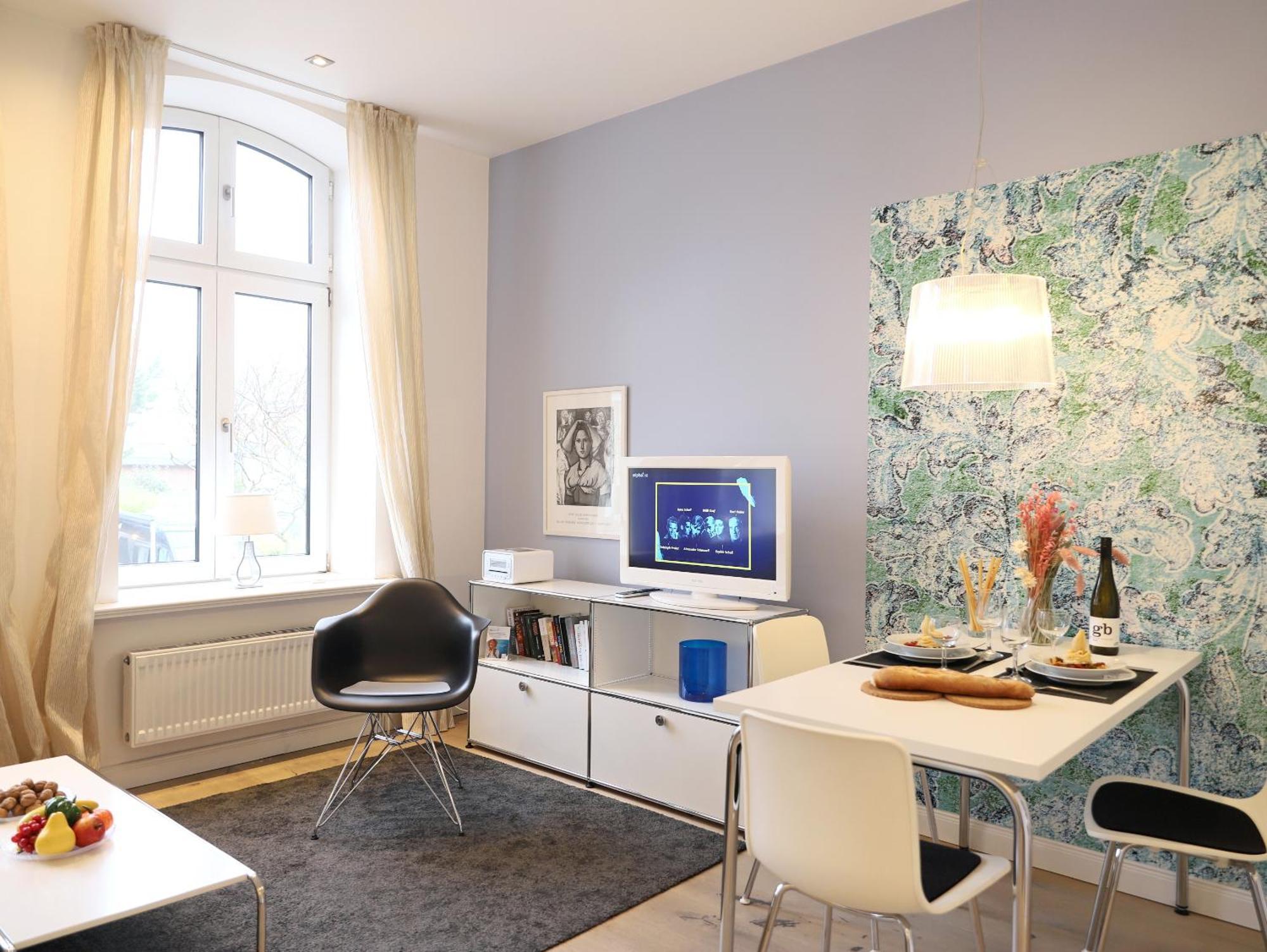 Boetticher Str. 9, W3, Weesterloen Westerland Zewnętrze zdjęcie